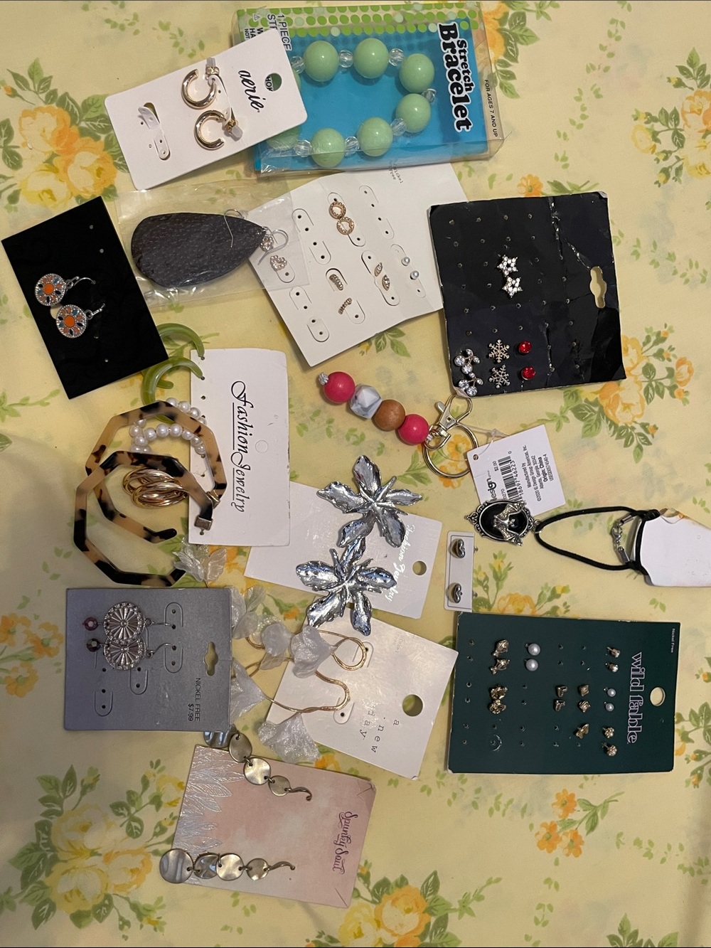 Jewelry Bundle
